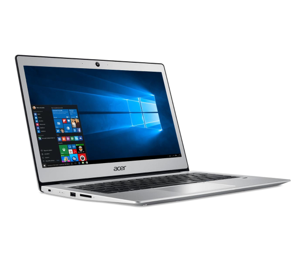 Acer Swift 1 N4200/4GB/128/Win10 FHD IPS - 399408 - zdjęcie 5